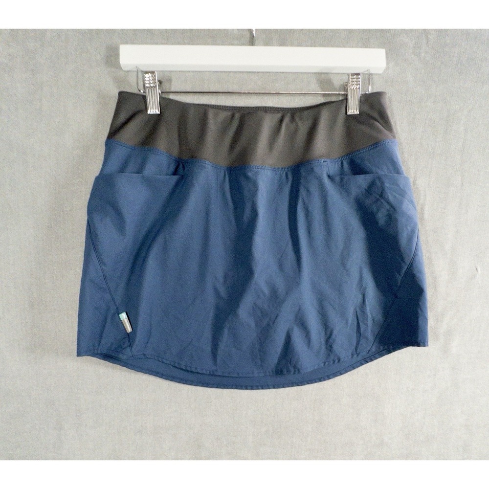 Simms Fishing Womens Small Skort Outdoor Gorpcore Boating Lake Tennis